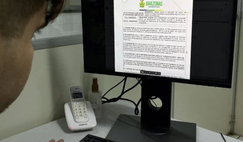 Síndrome Gripal: Nota Técnica destaca orientações técnicas a profissionais de Saúde e alerta para vacinação contra influenza