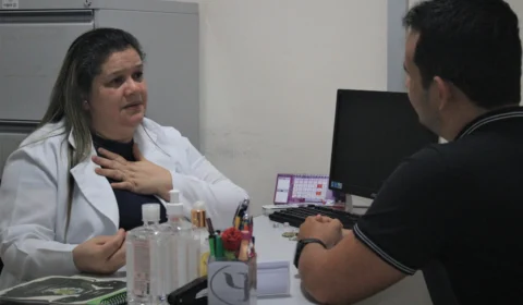 Saúde mental: SES-AM alerta sobre a importância de identificar e cuidar da depressão