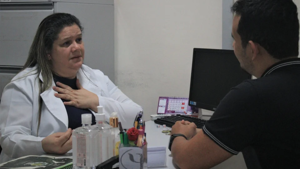 Saúde mental: SES-AM alerta sobre a importância de identificar e cuidar da depressão