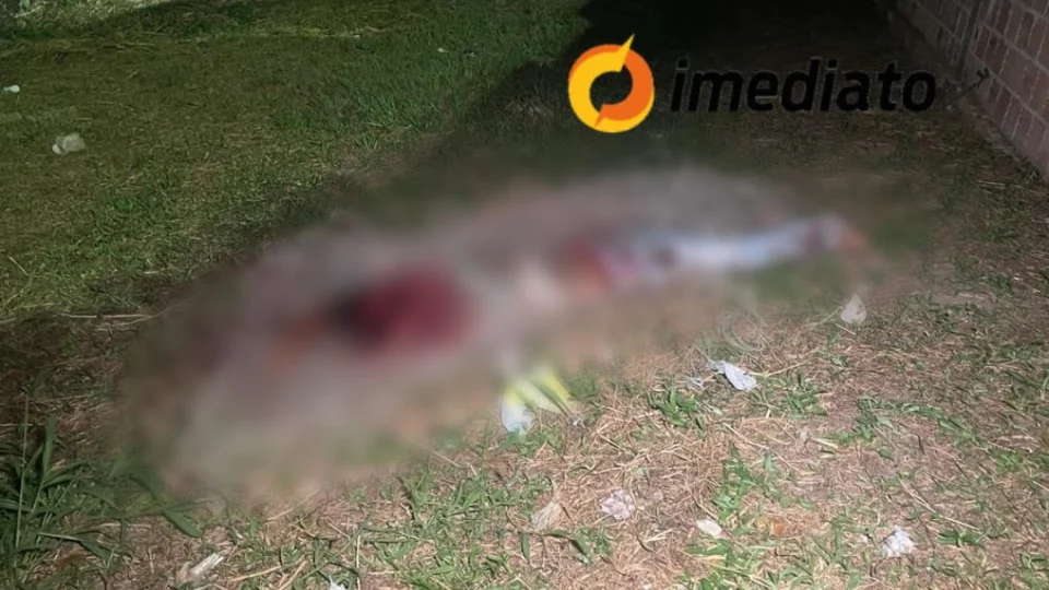 Bandidos matam homem a pedradas no São José e deixam bilhete: ‘Jack é sal’