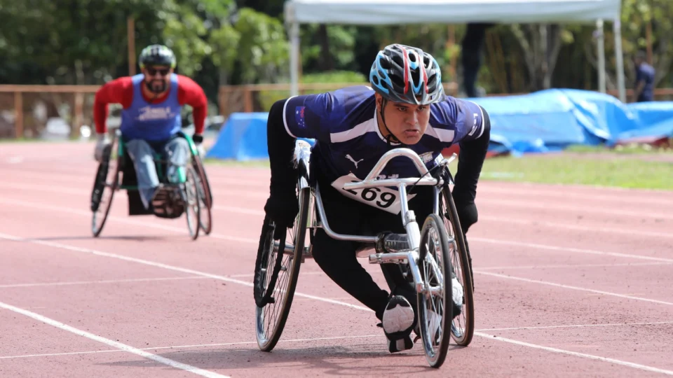 Secretaria de Educação dá início a 1ª Paralimpíadas Escolares da história do Amazonas