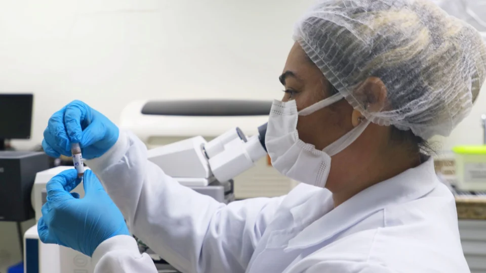 Mpox: Informe semanal atualiza situação da doença nesta terça-feira