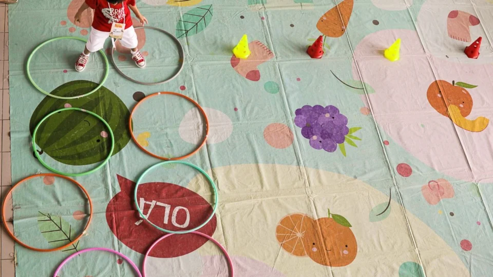 Semana Mundial do Brincar enfatiza a importância da prática para o desenvolvimento infantil