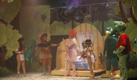 O 25º Festival Amazonas de Ópera destaca espetáculos da última semana da temporada