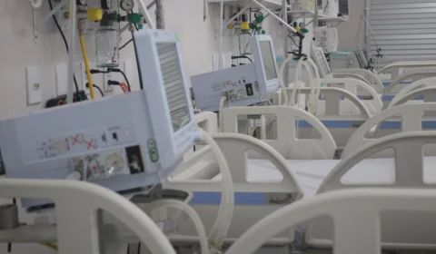 Novos leitos são entregues no Hospital e Pronto Socorro da Criança