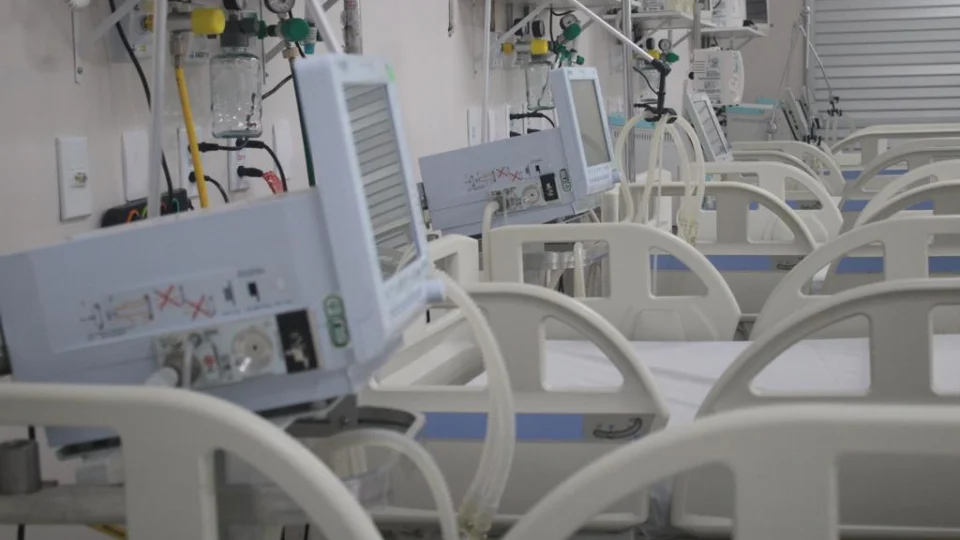 Novos leitos são entregues no Hospital e Pronto Socorro da Criança