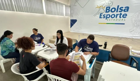 Edital para inscrições do Bolsa Esporte Estadual é prorrogado