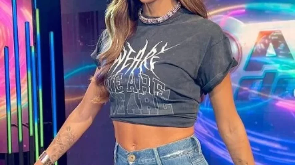 Modelo é acusada de “lesionar” atletas durante o sexo