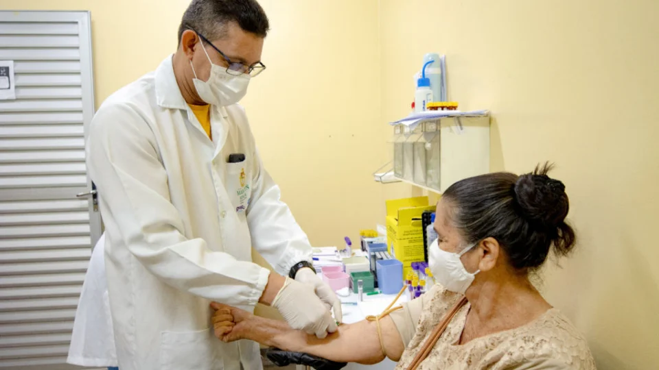 Inscrições para programa Mais Médicos vão até sábado