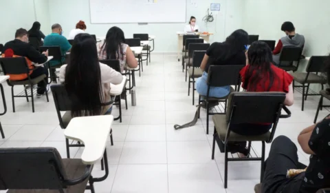 PGE-AM divulga relação de inscrições confirmadas para estágio em Direito