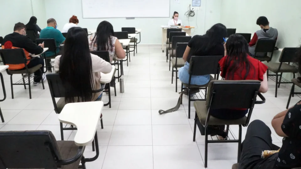 PGE-AM divulga relação de inscrições confirmadas para estágio em Direito