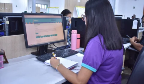 Resultado preliminar do Programa Bolsa Idiomas 2023 sai nesta quinta-feira