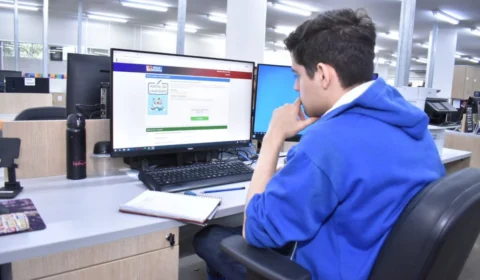 Bolsa Idiomas divulga nomes dos classificados no dia 1º de junho