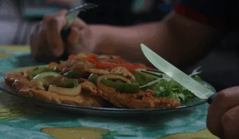 Dia Mundial da Esclerose múltipla: veja dicas de cuidados na alimentação