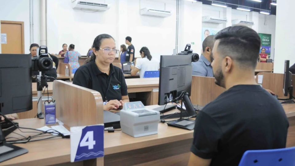 Veja como agendar emissão da Carteira de Identidade Nacional no AM