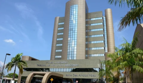 TJAM anuncia concurso com vagas para cartórios do AM; veja edital