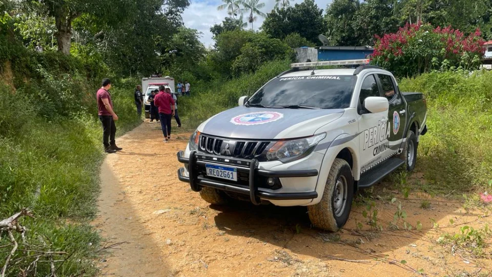Homem com Síndrome de Down é morto dentro de casa, na zona norte