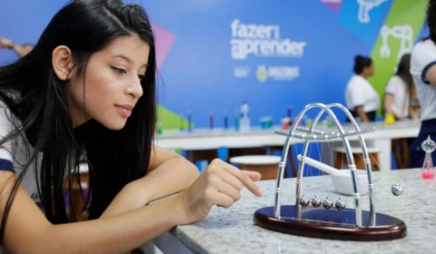 Inscrições para Olimpíada de Física das Escolas Públicas seguem até junho