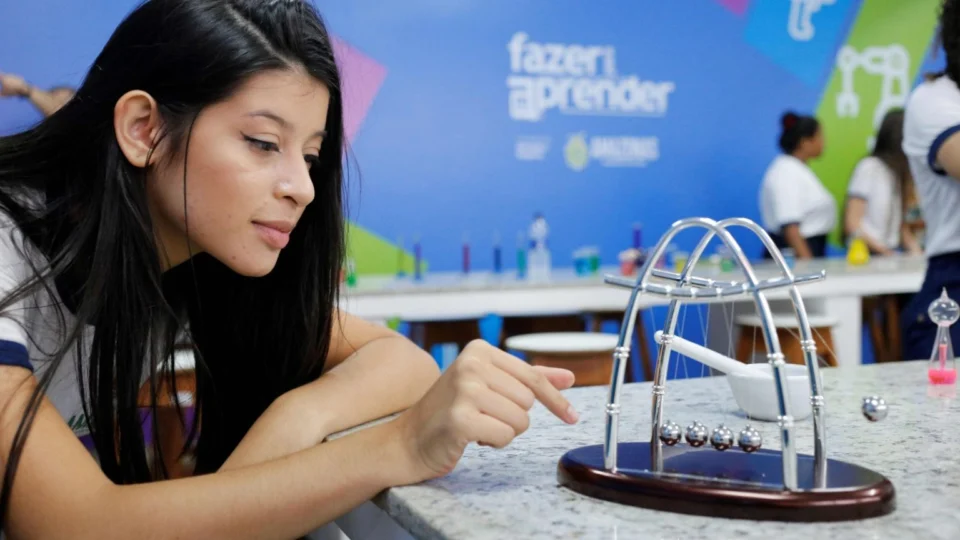 Inscrições para Olimpíada de Física das Escolas Públicas seguem até junho