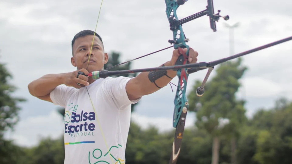Atletas e paratletas tem até 31 de maio para se candidatarem ao Bolsa Esporte Estadual 2023