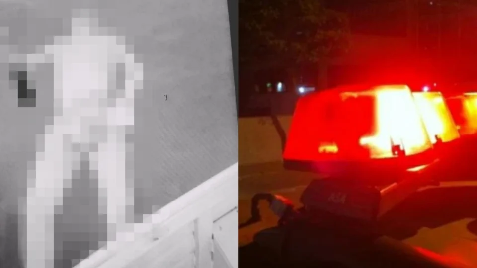 Homem desaparecido há 3 dias, é encontrado morto no bairro Tarumã