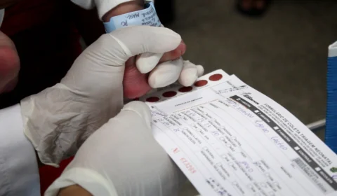 Teste do Pezinho: exame é fundamental para detectar doenças nos bebês