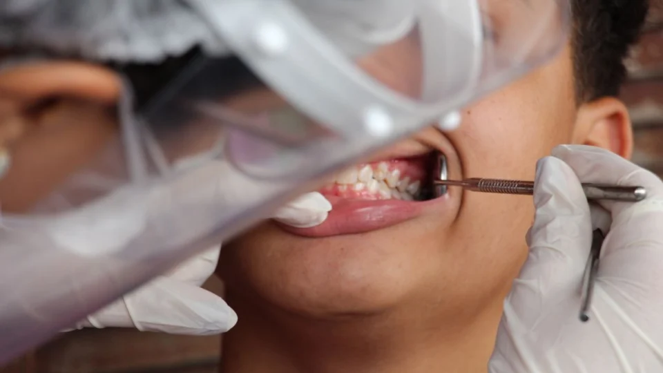 Programa Brasil Sorridente será relançado nesta segunda