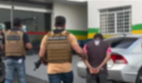 Membros de organização criminosa são presos durante operação da GAECO