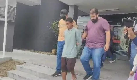 Homem é preso por feminicídio ao descobrir traição