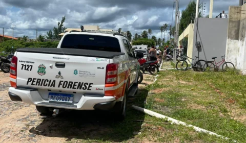 Policial mata 4 colegas em delegacia e grava vídeo após o crime: “te vejo no inferno”