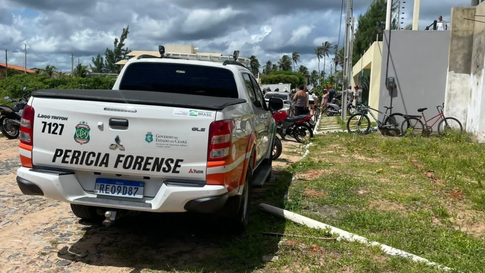 Policial mata 4 colegas em delegacia e grava vídeo após o crime: “te vejo no inferno”