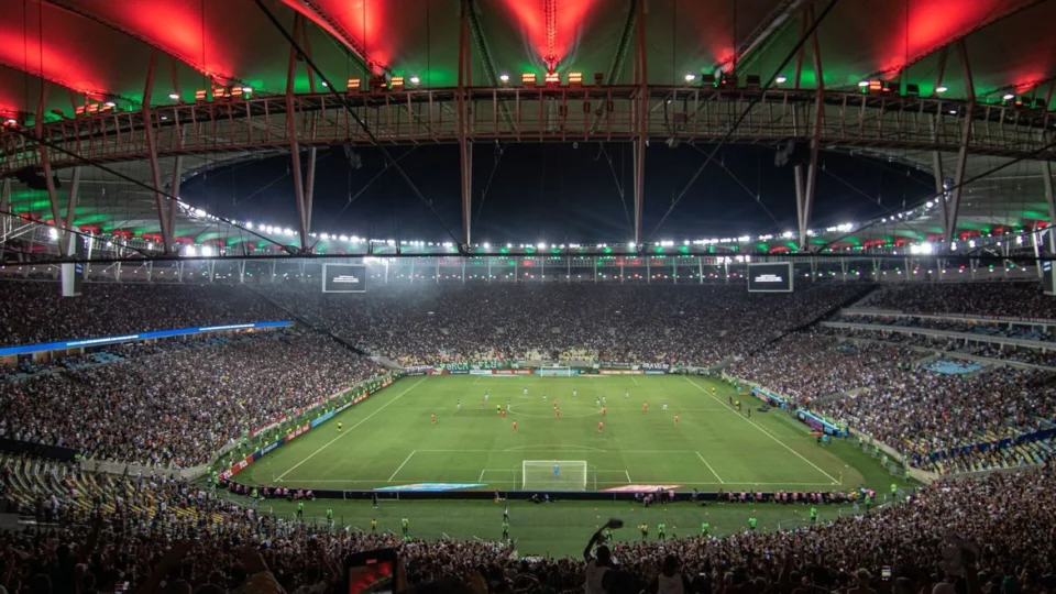 Clássico Fla-Flu abre fase de oitavas de final da Copa do Brasil