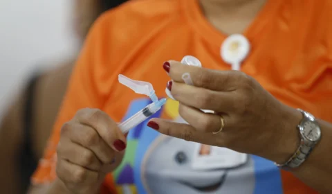 Saúde divulga novo Boletim Epidemiológico de Influenza no Amazonas