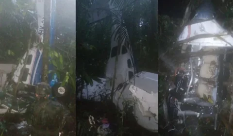 Após celebrar resgate de crianças em queda de avião, governo colombiano volta atrás e diz não saber onde estão sobreviventes