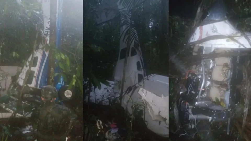 Após celebrar resgate de crianças em queda de avião, governo colombiano volta atrás e diz não saber onde estão sobreviventes