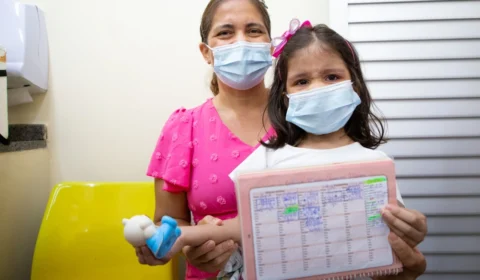 “Dia D”: Campanha Nacional de multivacinação acontece neste sábado