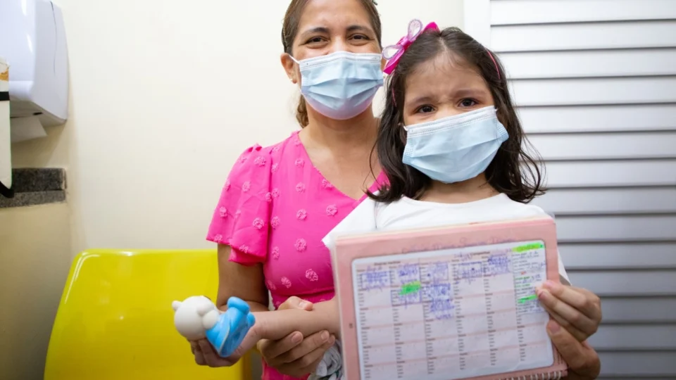 “Dia D”: Campanha Nacional de multivacinação acontece neste sábado