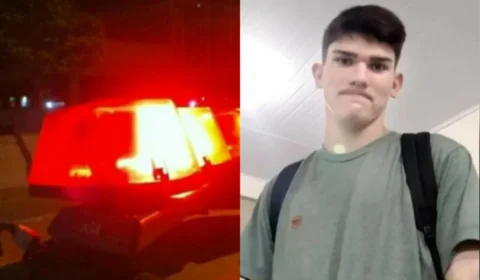 Jovem de 18 anos é encontrado esquartejado após ficar desaparecido