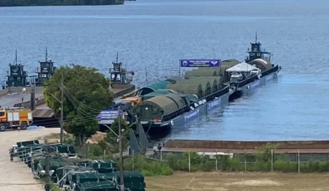 FAB inicia operação de atendimento médico em comunidades no AM