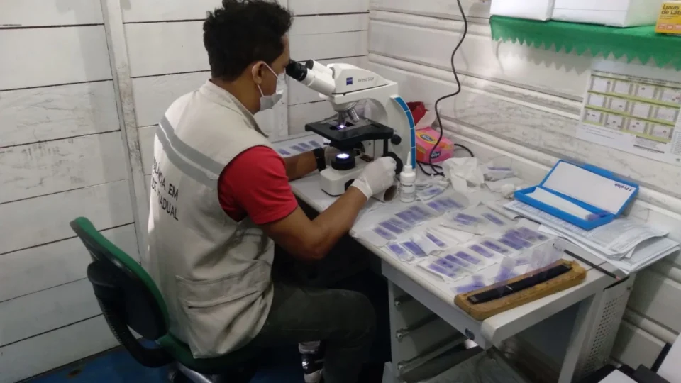 Nota Técnica orienta a rede de saúde para prevenção da Doença de Chagas no AM