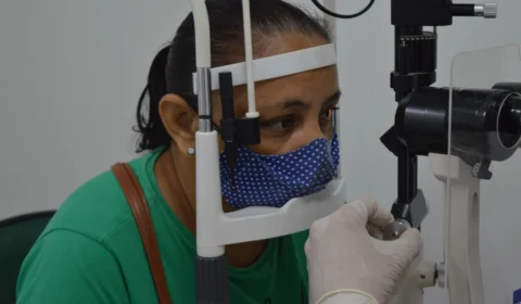 Dia de Combate ao Glaucoma: especialista esclarece dúvidas e cuidados com a doença
