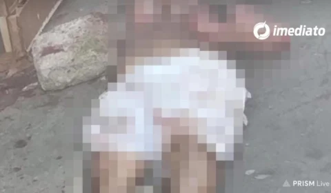 Homem morre no bairro de Novo Israel após ataque com pedradas e facadas