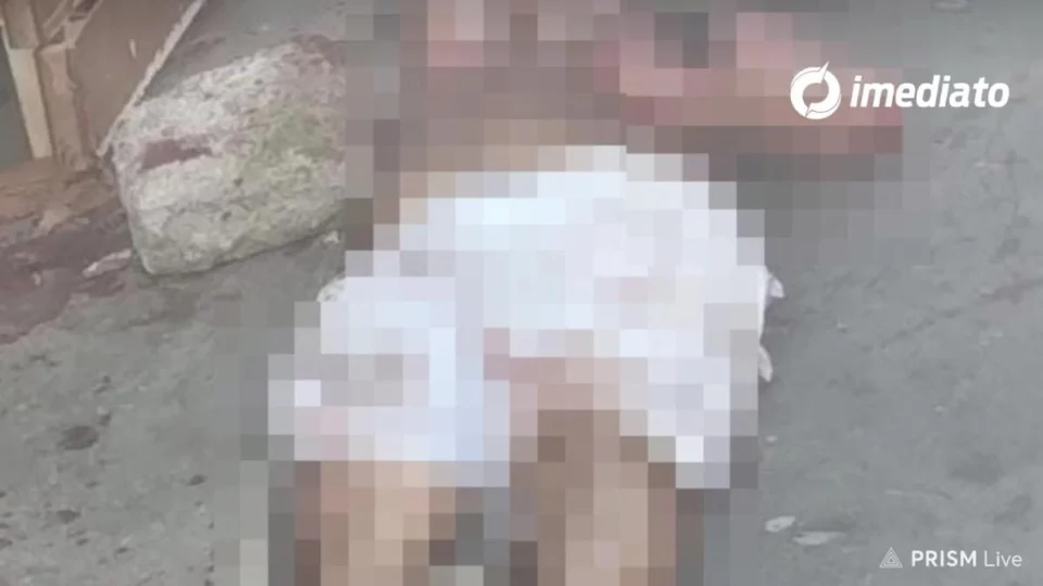 Homem morre no bairro de Novo Israel após ataque com pedradas e facadas