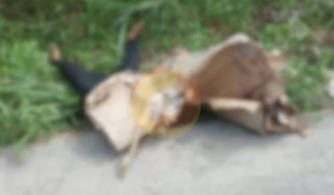 Homem é assassinado com nove tiros no Novo Aleixo