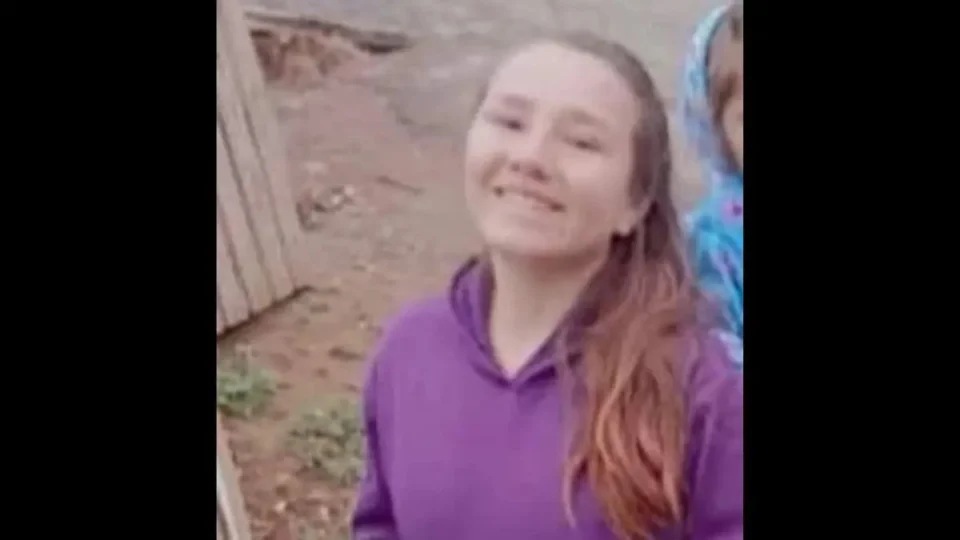 Moradores encontram cabeça de jovem que estava desaparecida