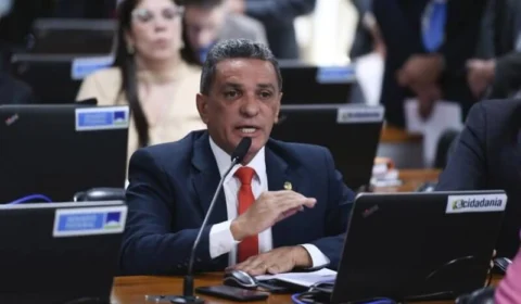 Senador de Roraima critica pedido de Marina Silva em ampliar áreas de conservação em Roraima