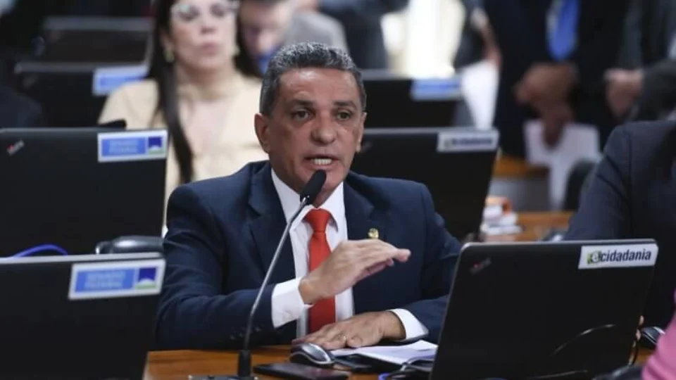 Senador de Roraima critica pedido de Marina Silva em ampliar áreas de conservação em Roraima