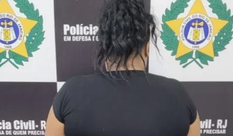 Babá acusada de estuprar bebê de 2 anos é presa 