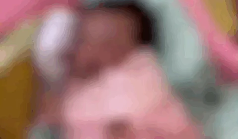 Bebê de apenas quatro dias de vida é abandonada em rua Manaus