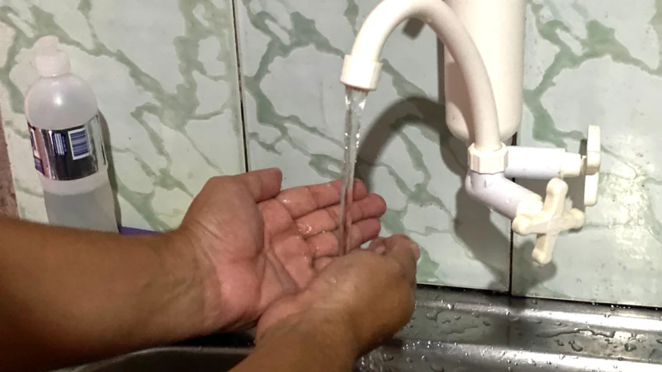 Higiene das mãos: Saúde reforça a importância do hábito para prevenção de doenças